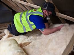 Best Insulation Air Sealing  in Fruit Hill, OH